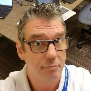 Meet your Posher, Michael